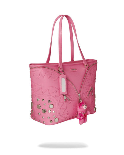 BABY BEAR BADDIE TOTE | Sprayground Premium