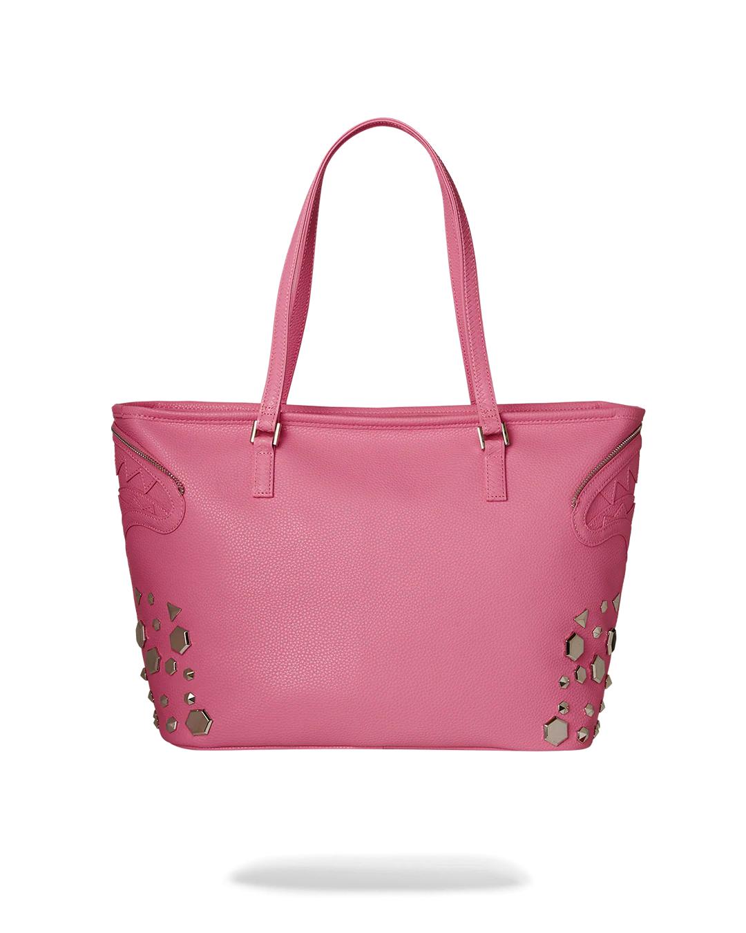 BABY BEAR BADDIE TOTE | Sprayground Premium