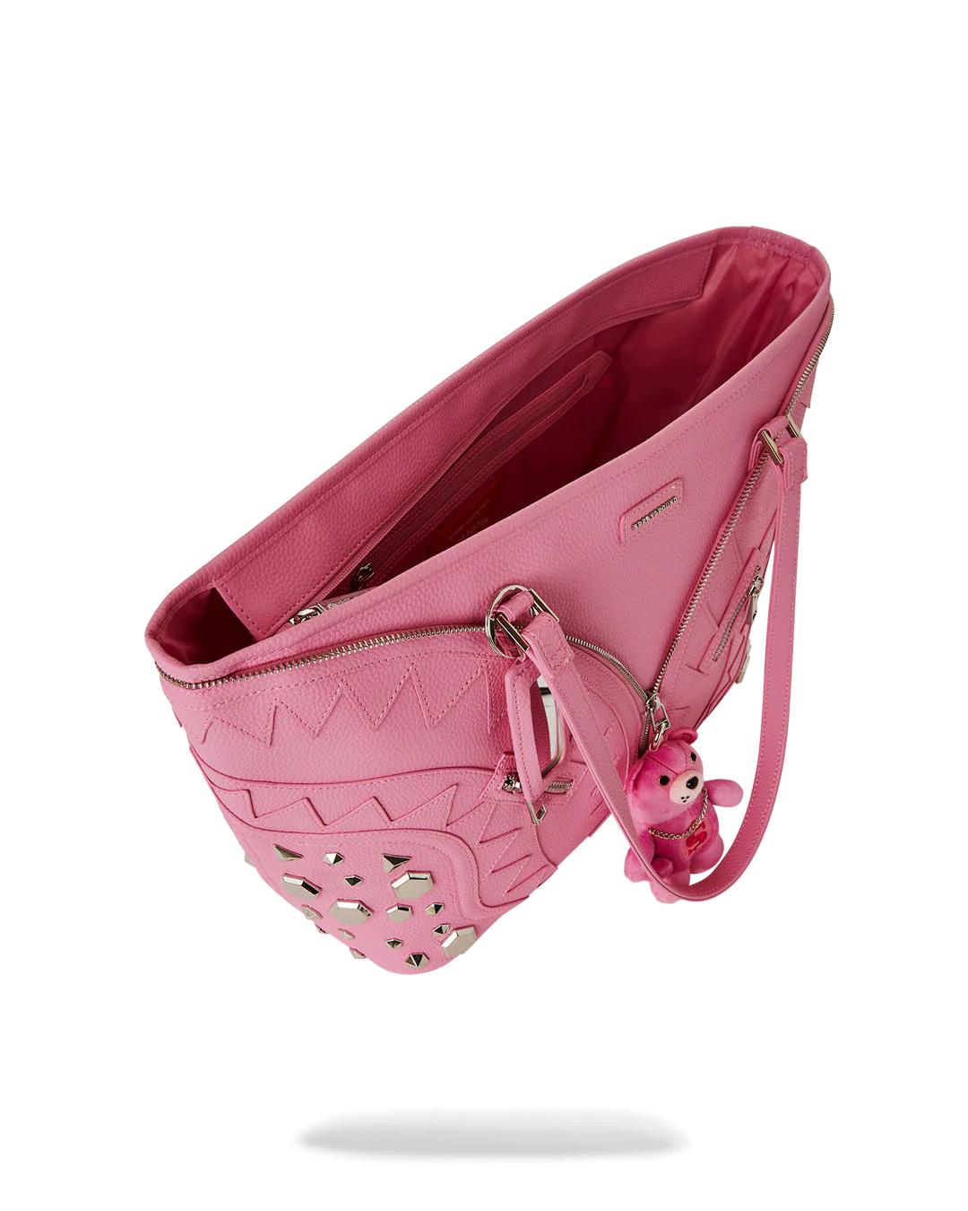 BABY BEAR BADDIE TOTE | Sprayground Premium