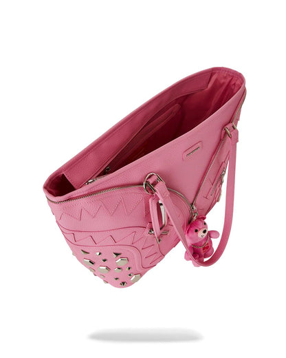 BABY BEAR BADDIE TOTE | Sprayground Premium