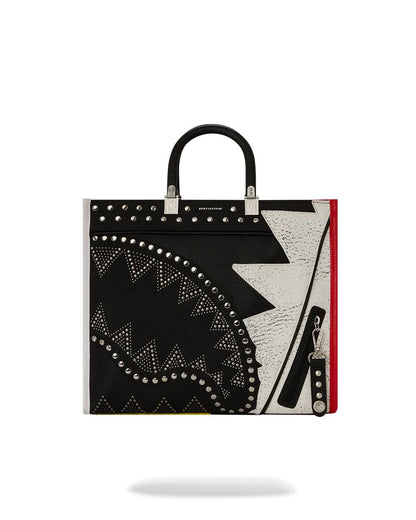 SOHO SOUNDSYSTEM TORTUGA TOTE | Sprayground New