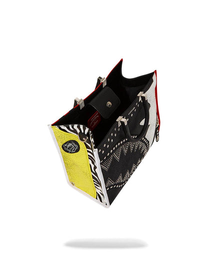 SOHO SOUNDSYSTEM TORTUGA TOTE | Sprayground New