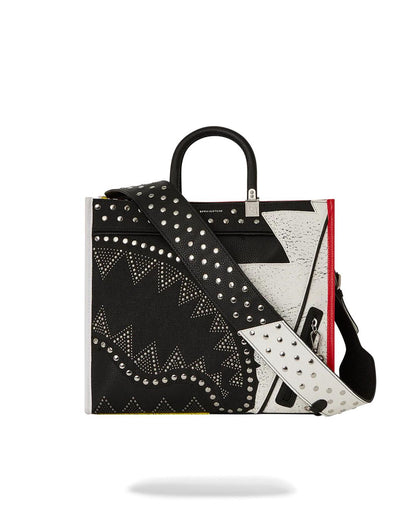 SOHO SOUNDSYSTEM TORTUGA TOTE | Sprayground New