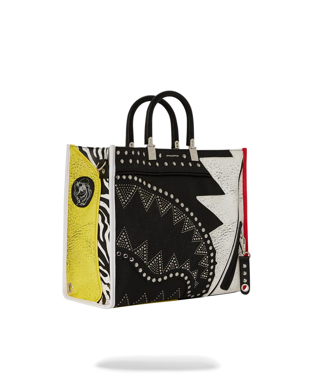 SOHO SOUNDSYSTEM TORTUGA TOTE | Sprayground New