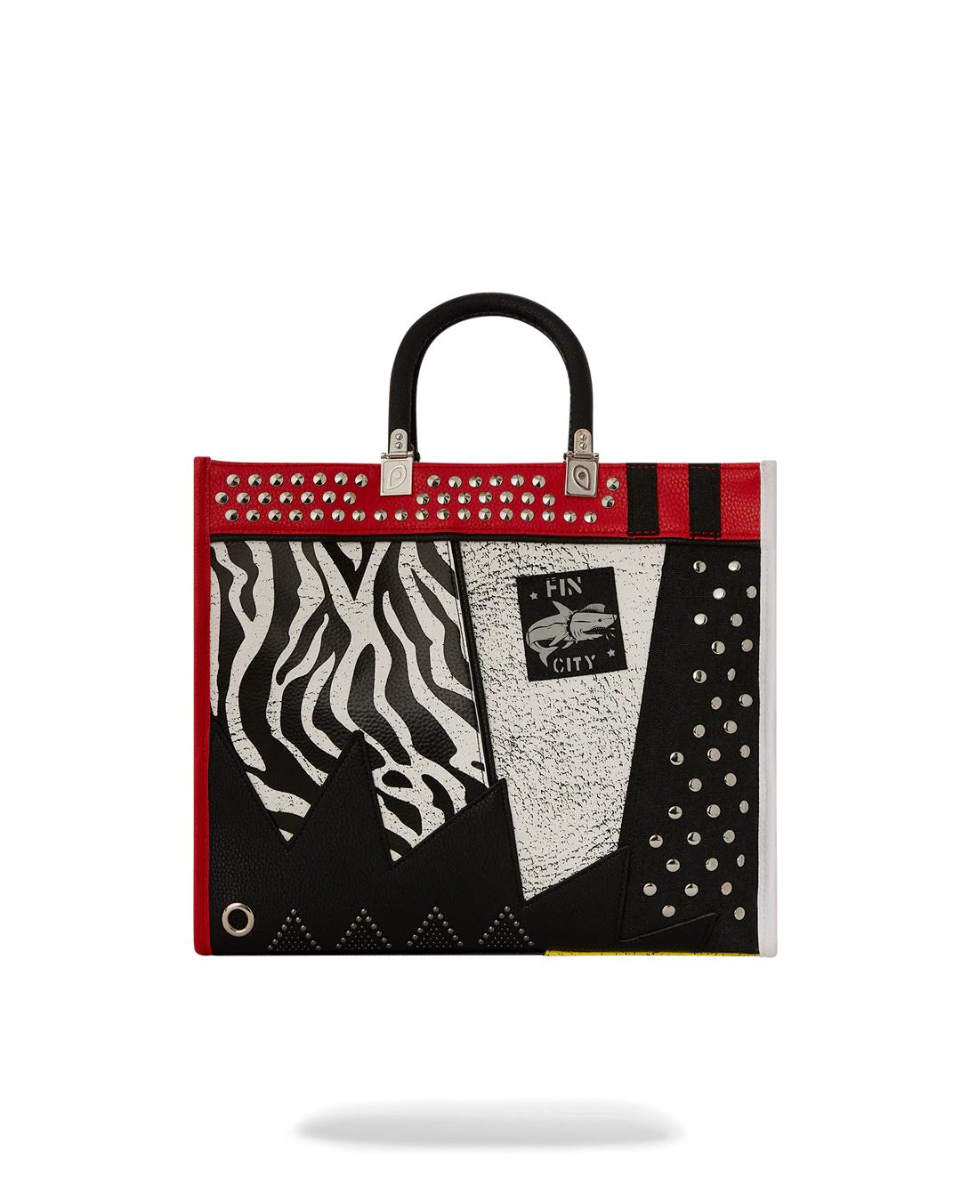 SOHO SOUNDSYSTEM TORTUGA TOTE | Sprayground New