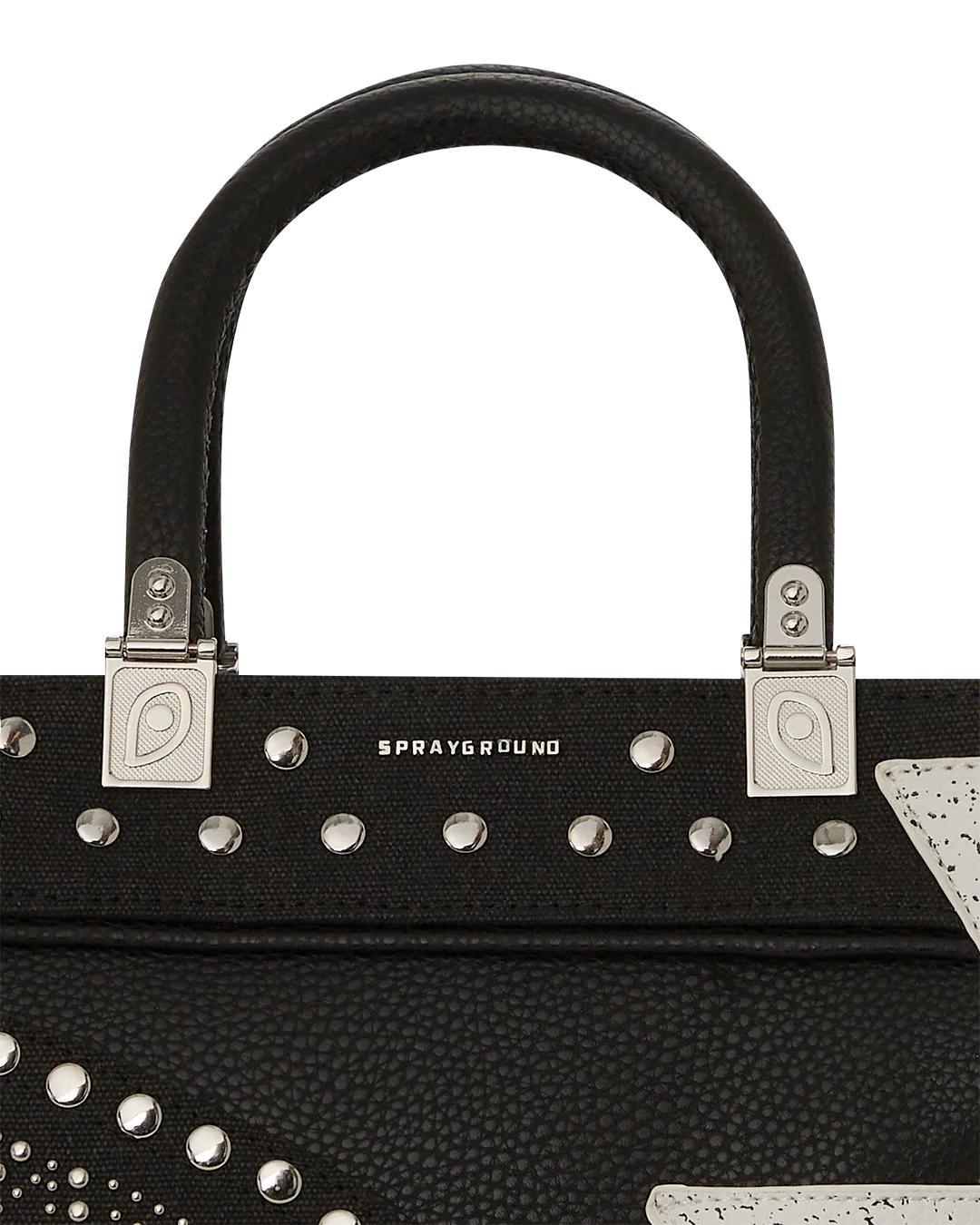 SOHO SOUNDSYSTEM TORTUGA TOTE | Sprayground New