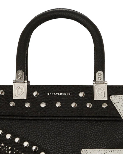 SOHO SOUNDSYSTEM TORTUGA TOTE | Sprayground New