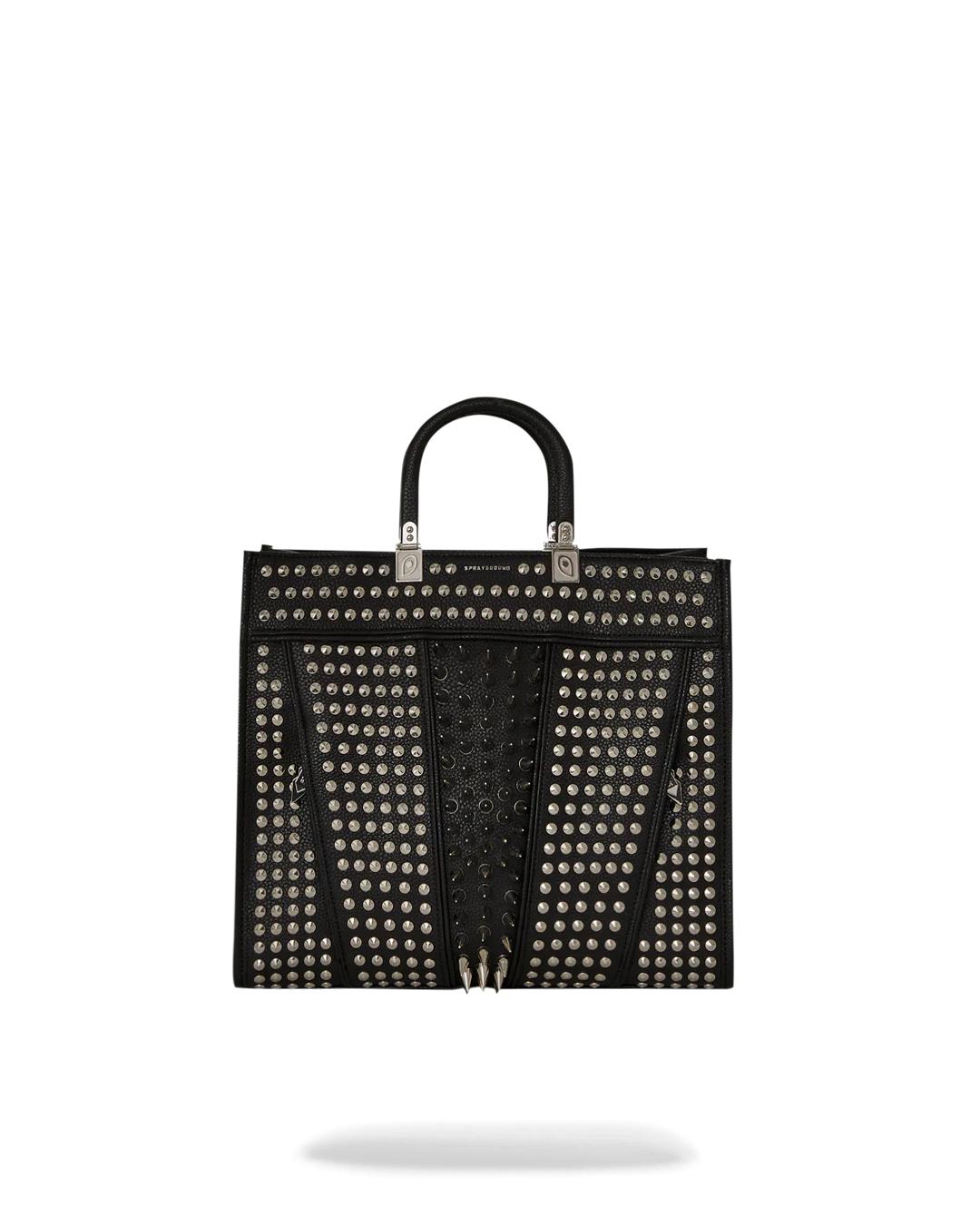 KINGS ROAD LONDON TORTUGA TOTE | Sprayground Featured