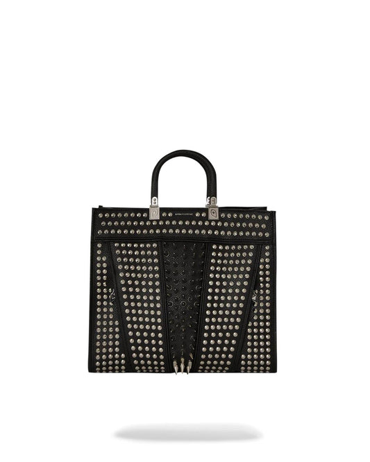 KINGS ROAD LONDON TORTUGA TOTE | Sprayground Featured