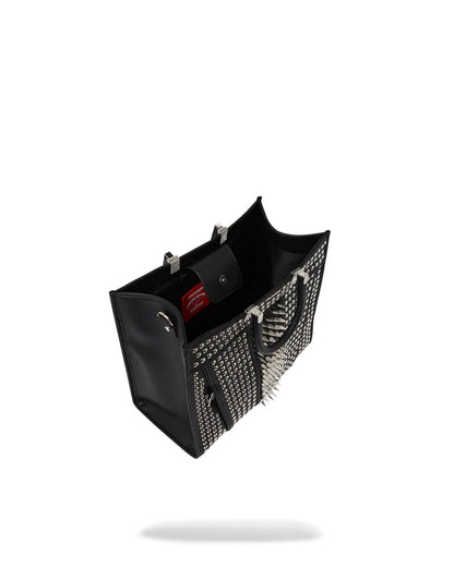 KINGS ROAD LONDON TORTUGA TOTE | Sprayground Featured