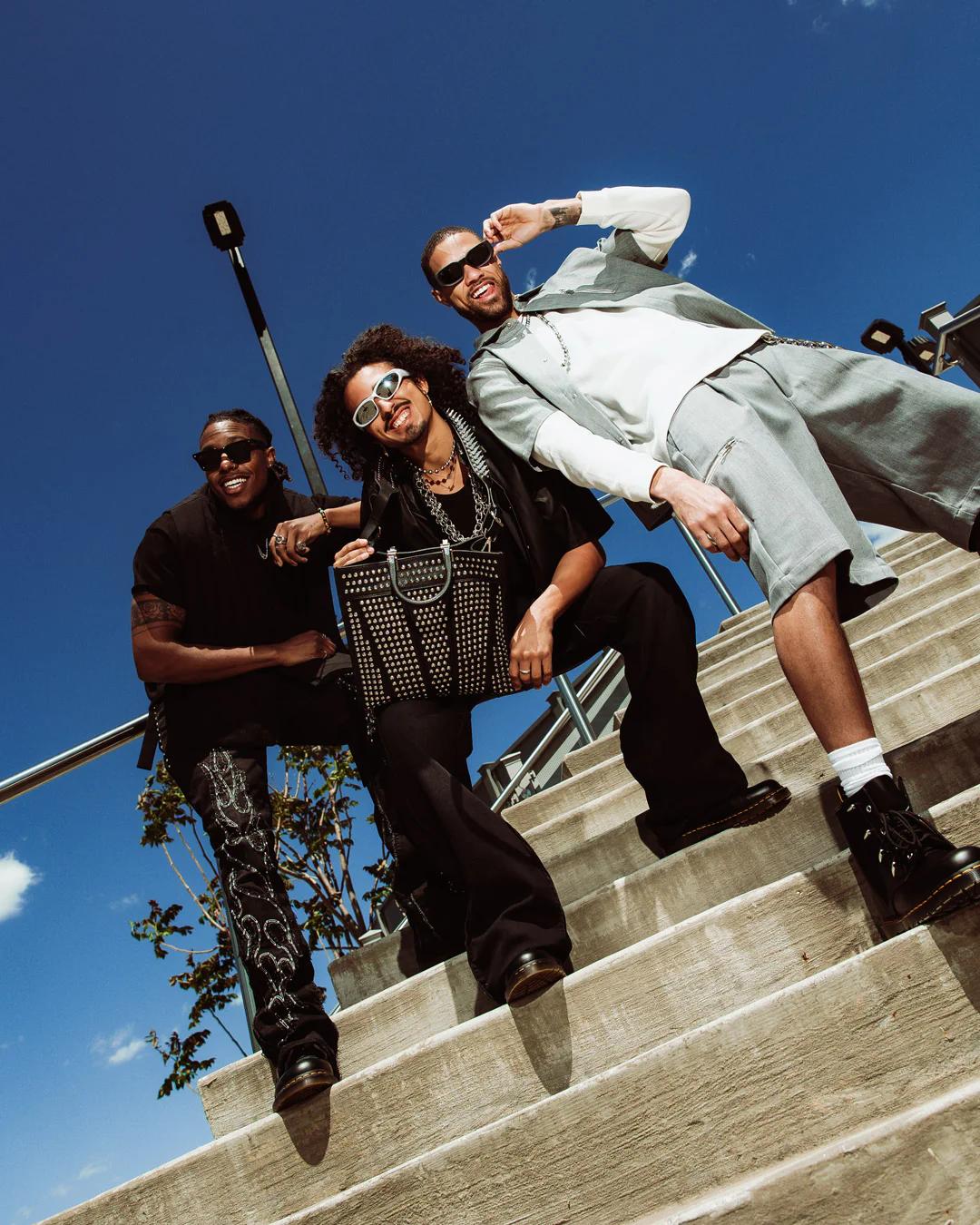KINGS ROAD LONDON TORTUGA TOTE | Sprayground Featured