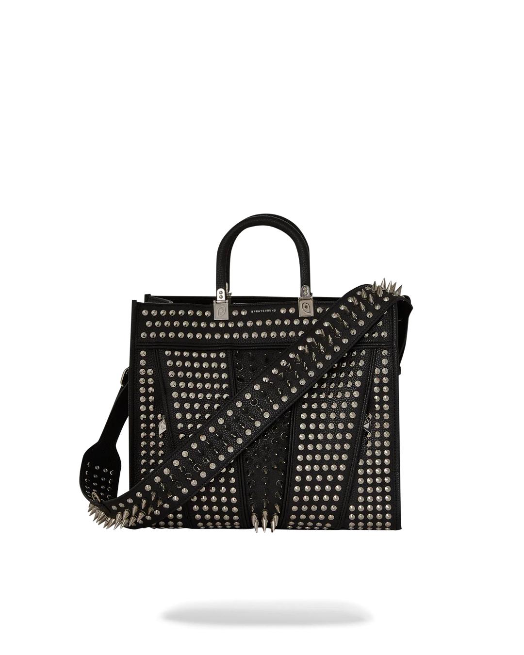 KINGS ROAD LONDON TORTUGA TOTE | Sprayground Featured