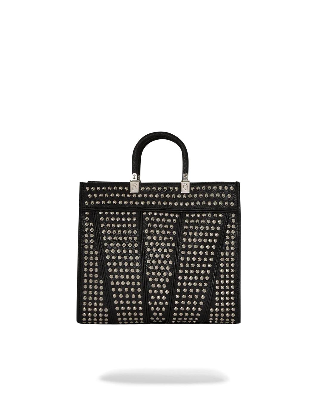 KINGS ROAD LONDON TORTUGA TOTE | Sprayground Featured