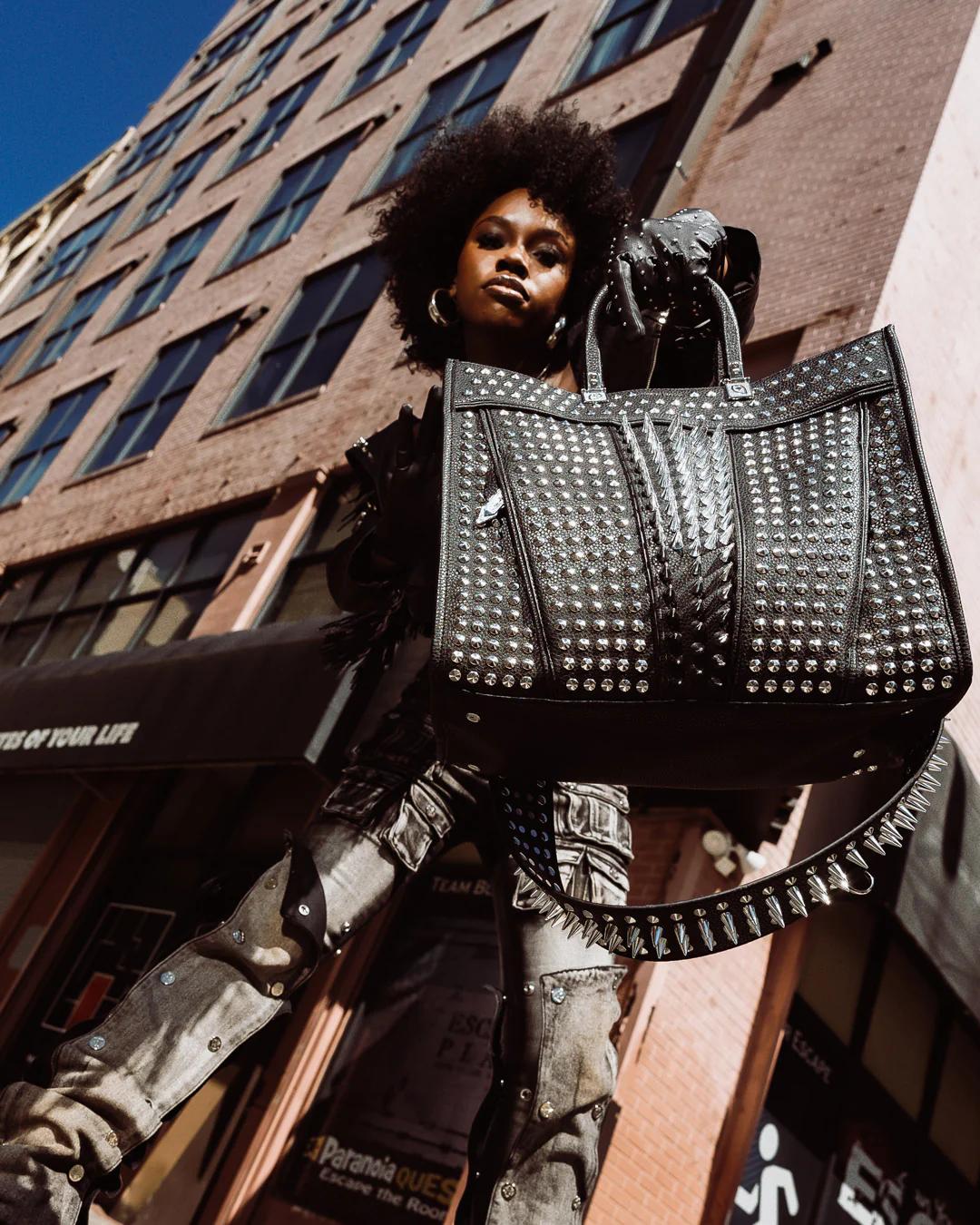 KINGS ROAD LONDON TORTUGA TOTE | Sprayground Featured