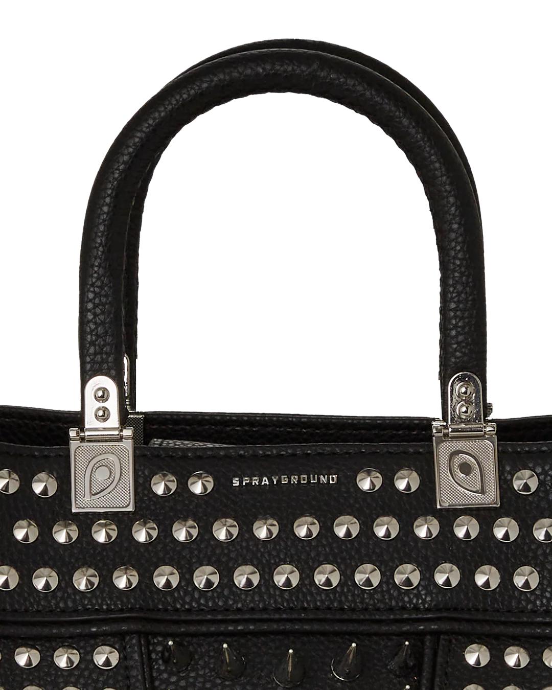 KINGS ROAD LONDON TORTUGA TOTE | Sprayground Featured