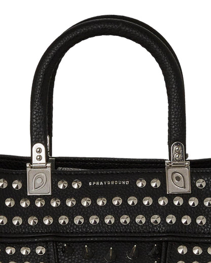KINGS ROAD LONDON TORTUGA TOTE | Sprayground Featured