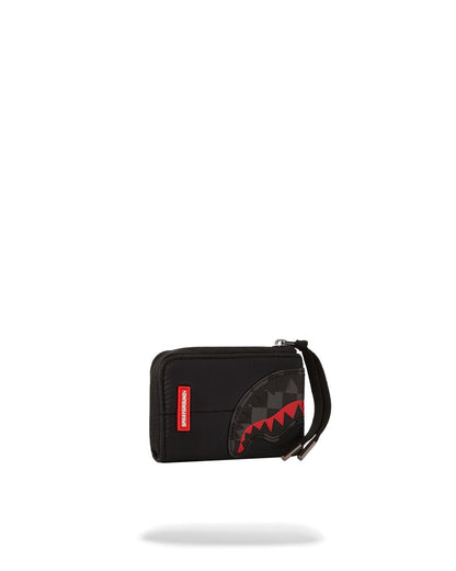 SNOWWSTORM PUFFER WALLET | Sprayground Trending