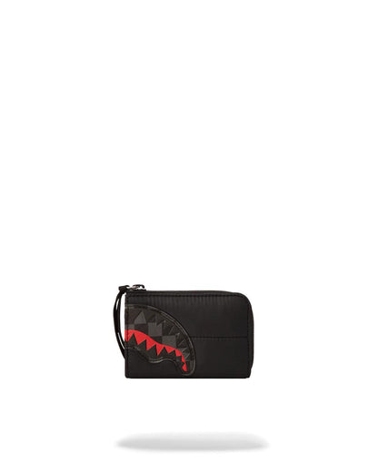 SNOWWSTORM PUFFER WALLET | Sprayground Trending