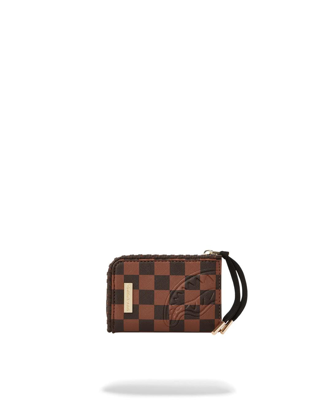 FROM PARIS WITH LOVE WALLET | Sprayground Recommended