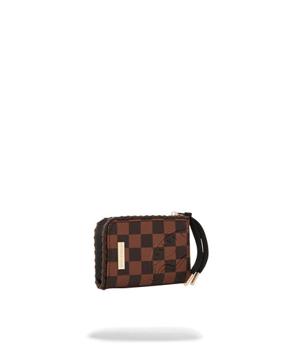 FROM PARIS WITH LOVE WALLET | Sprayground Recommended