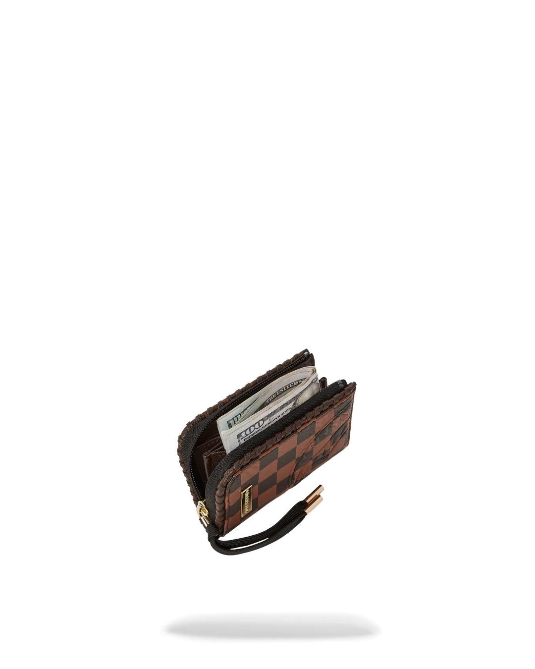 FROM PARIS WITH LOVE WALLET | Sprayground Recommended