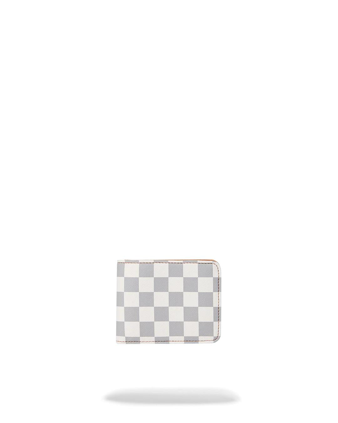 HENNY LATTE ELASTIC BI-FOLD WALLET | Sprayground Exclusive