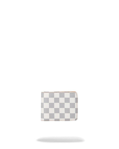 HENNY LATTE ELASTIC BI-FOLD WALLET | Sprayground Exclusive