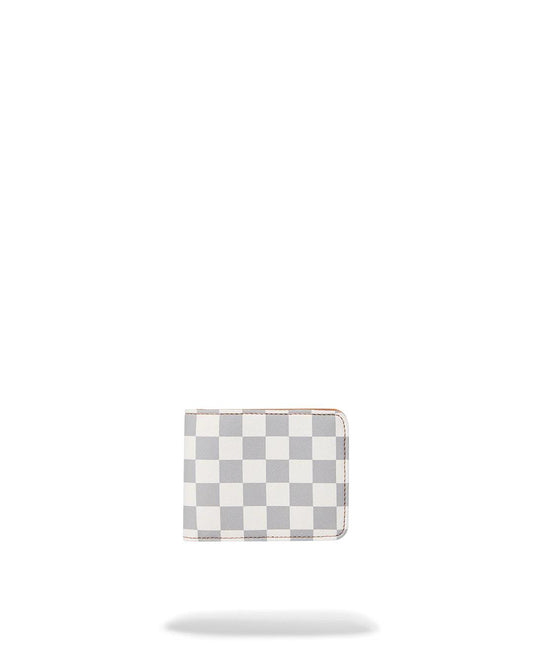 HENNY LATTE ELASTIC BI-FOLD WALLET | Sprayground Exclusive