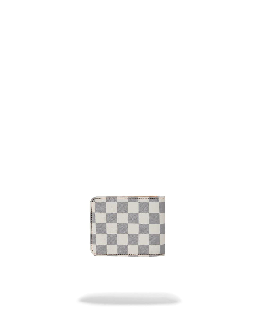 HENNY LATTE ELASTIC BI-FOLD WALLET | Sprayground Exclusive