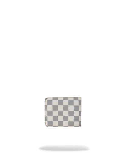 HENNY LATTE ELASTIC BI-FOLD WALLET | Sprayground Exclusive