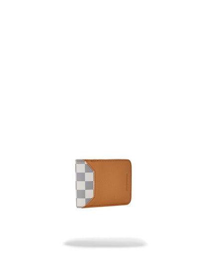 HENNY LATTE ELASTIC BI-FOLD WALLET | Sprayground Exclusive