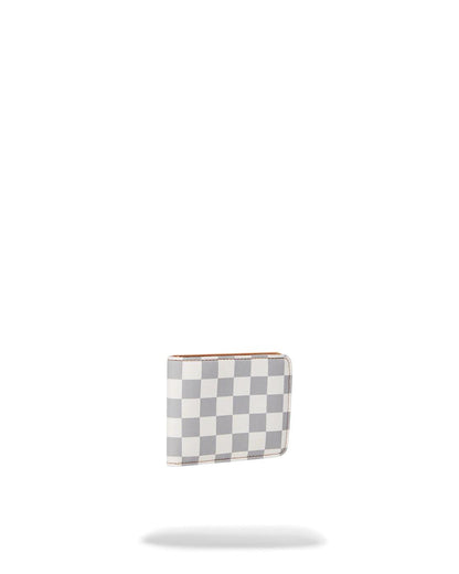 HENNY LATTE ELASTIC BI-FOLD WALLET | Sprayground Exclusive