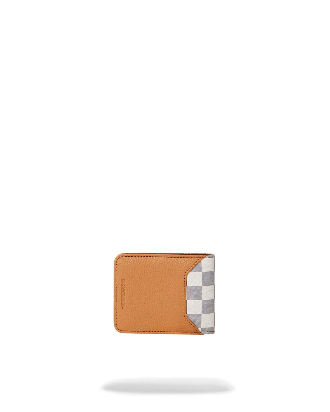 HENNY LATTE ELASTIC BI-FOLD WALLET | Sprayground Exclusive