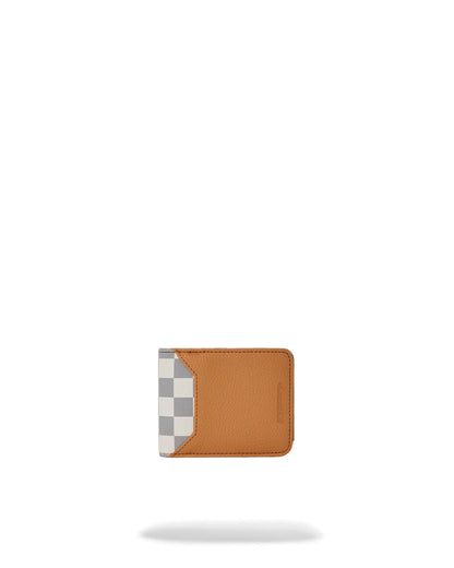 HENNY LATTE ELASTIC BI-FOLD WALLET | Sprayground Exclusive