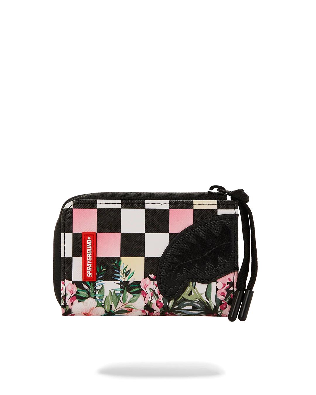 RODEO DRIVE ELASTIC BI-FOLD WALLET | Sprayground Classic