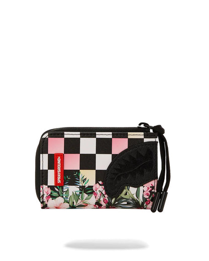 RODEO DRIVE ELASTIC BI-FOLD WALLET | Sprayground Classic