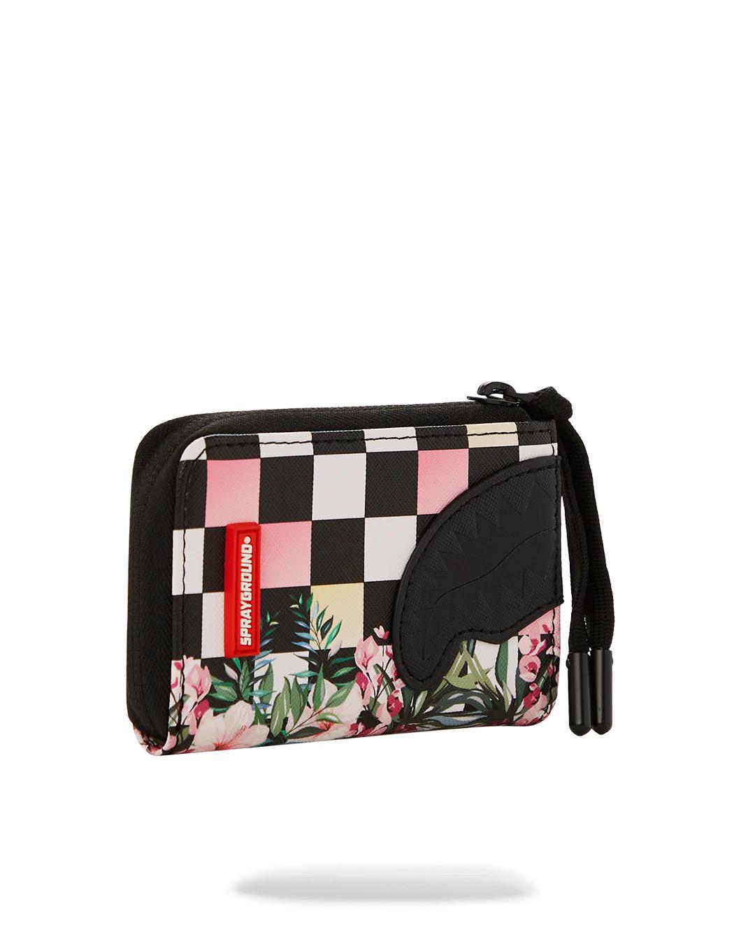 RODEO DRIVE ELASTIC BI-FOLD WALLET | Sprayground Classic