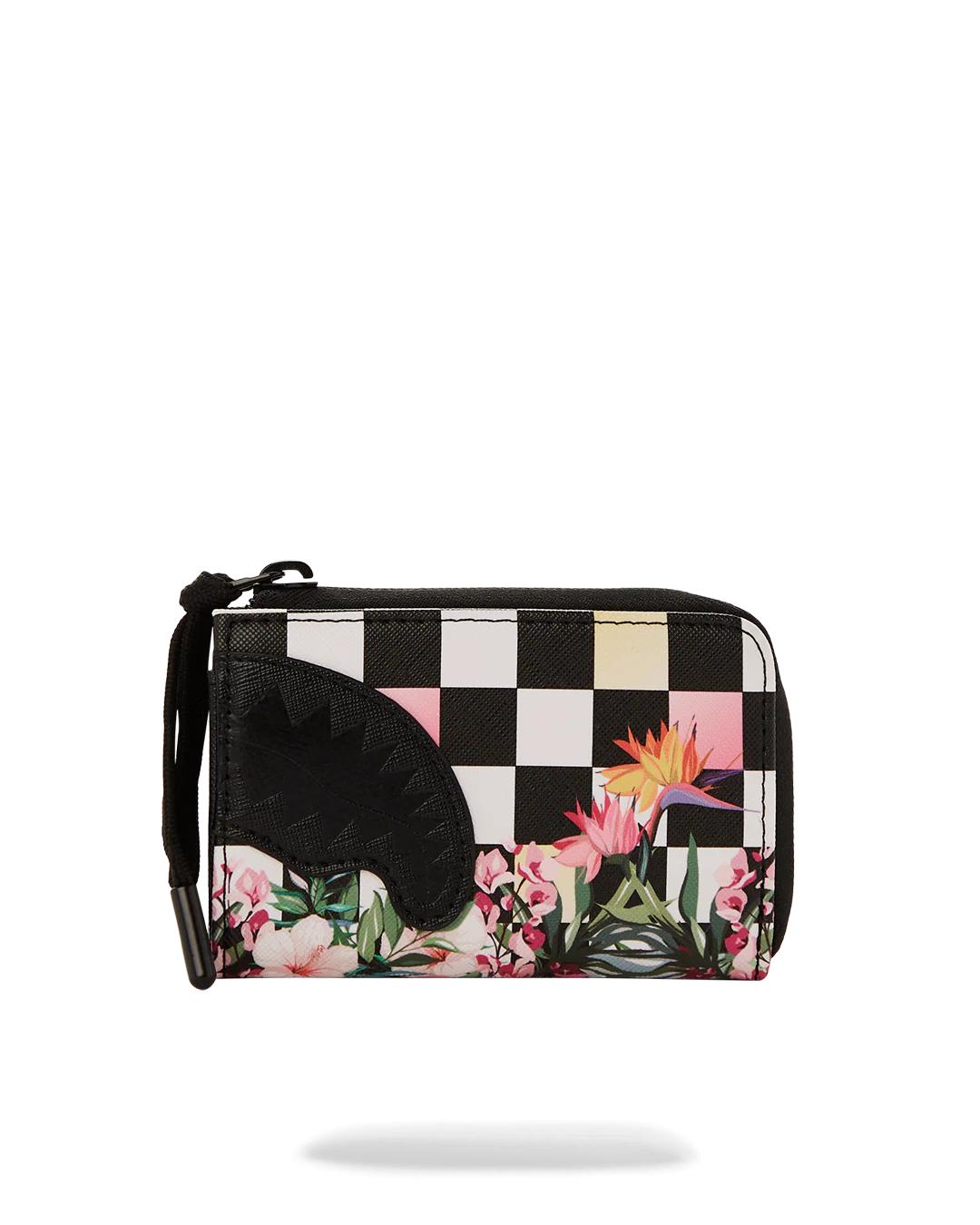 RODEO DRIVE ELASTIC BI-FOLD WALLET | Sprayground Classic
