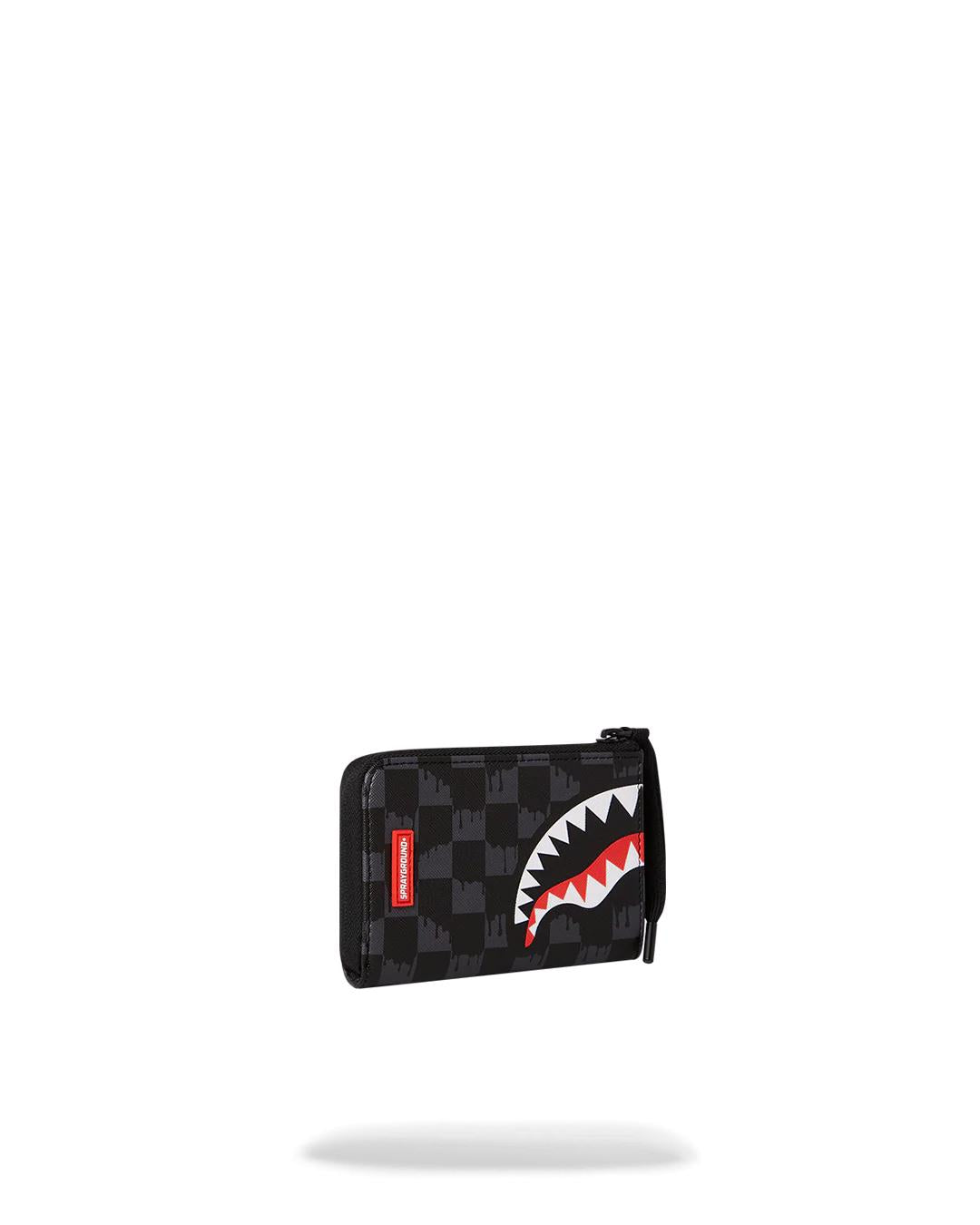 ATOMIC VAPOR BI-FOLD WALLET | Sprayground Everyday