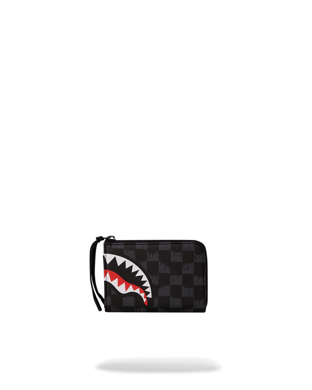 ATOMIC VAPOR BI-FOLD WALLET | Sprayground Everyday