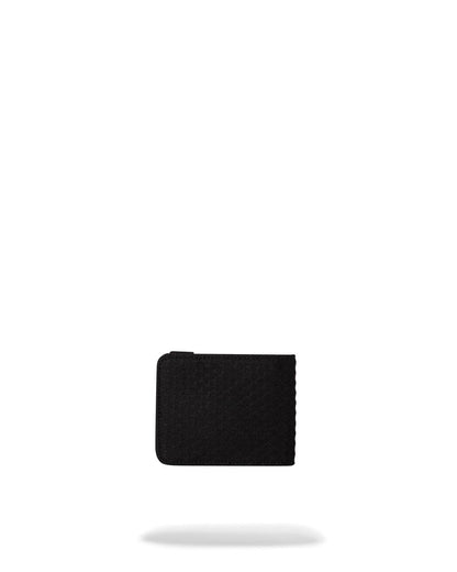 CREATE ANOTHER DAY ELASTIC BI-FOLD WALLET | Sprayground Value