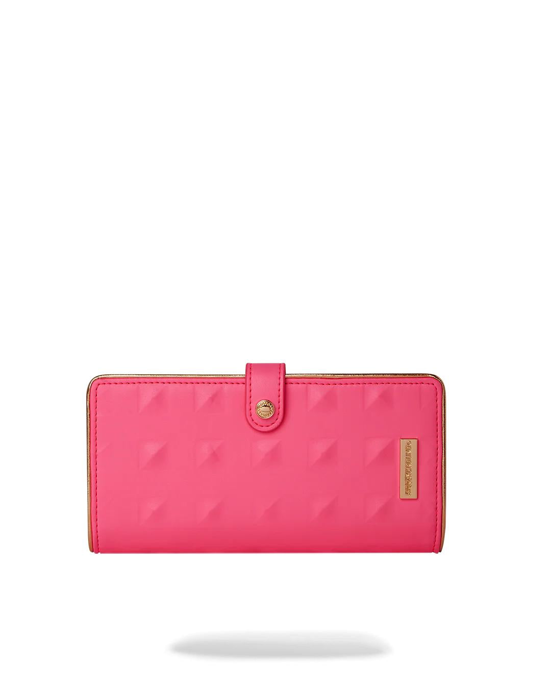 SORBET STUNNA 2 LONG SINGLE-FOLD WALLET | Sprayground Premium