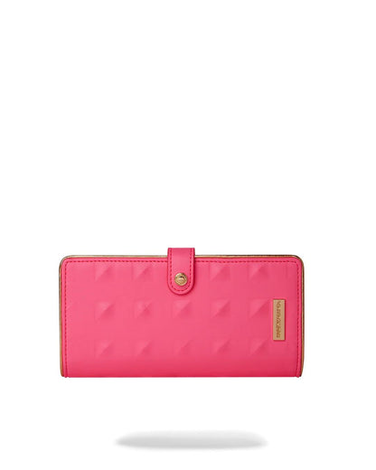 SORBET STUNNA 2 LONG SINGLE-FOLD WALLET | Sprayground Premium
