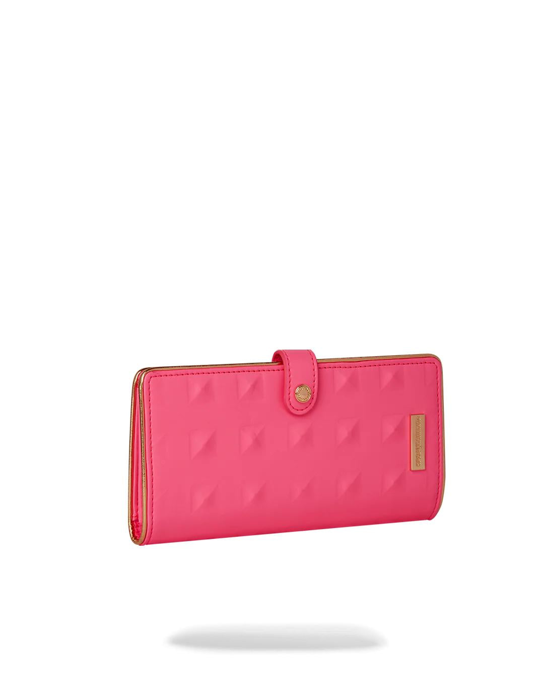 SORBET STUNNA 2 LONG SINGLE-FOLD WALLET | Sprayground Premium