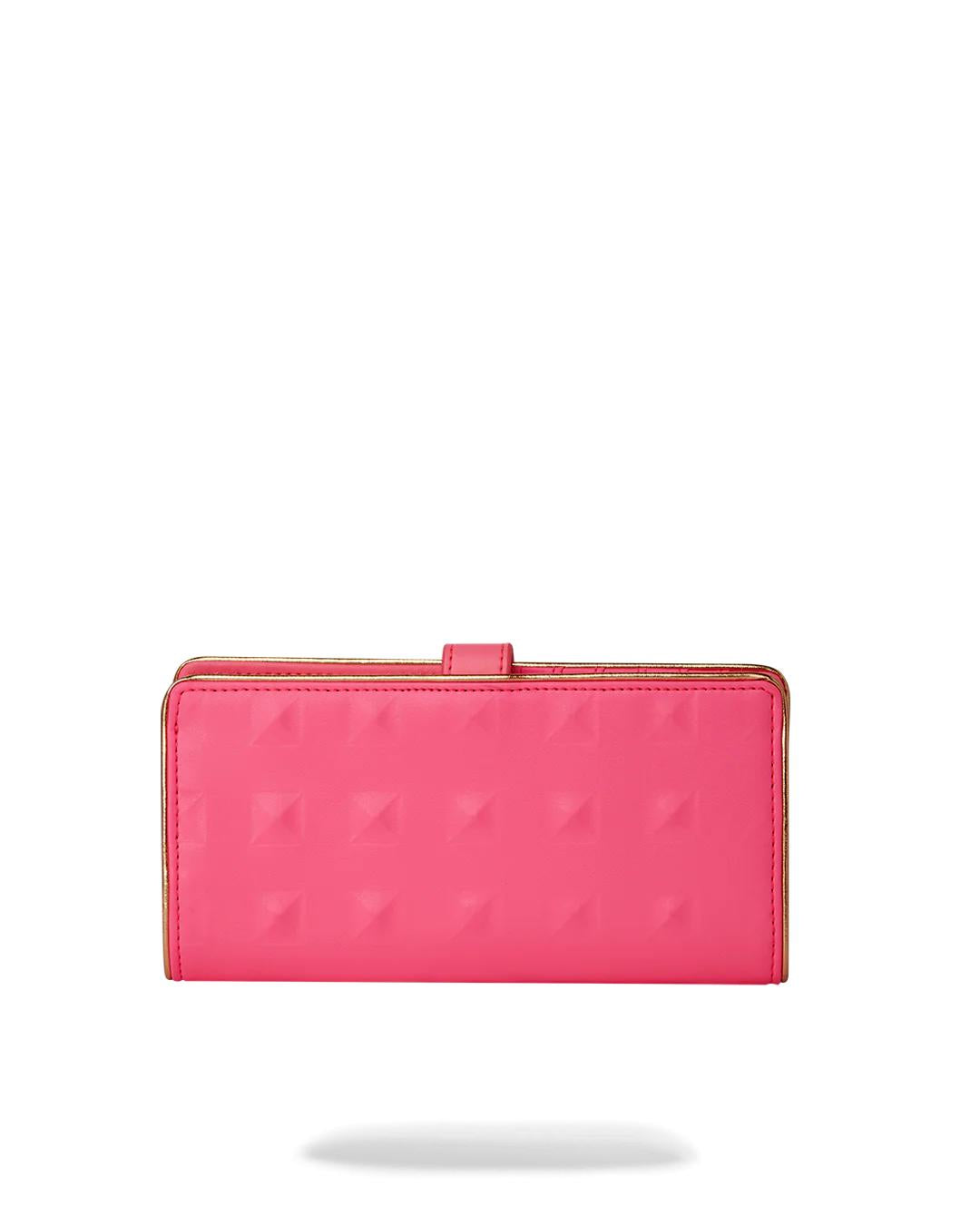 SORBET STUNNA 2 LONG SINGLE-FOLD WALLET | Sprayground Premium