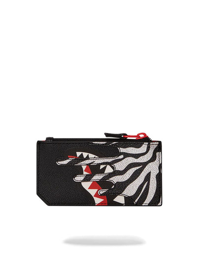 ZE SHARK PREDATOR SLIM MONEY HOLDER | Sprayground Popular