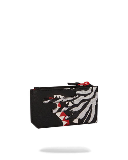 ZE SHARK PREDATOR SLIM MONEY HOLDER | Sprayground Popular