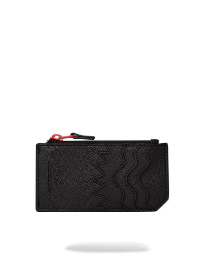 ZE SHARK PREDATOR SLIM MONEY HOLDER | Sprayground Popular
