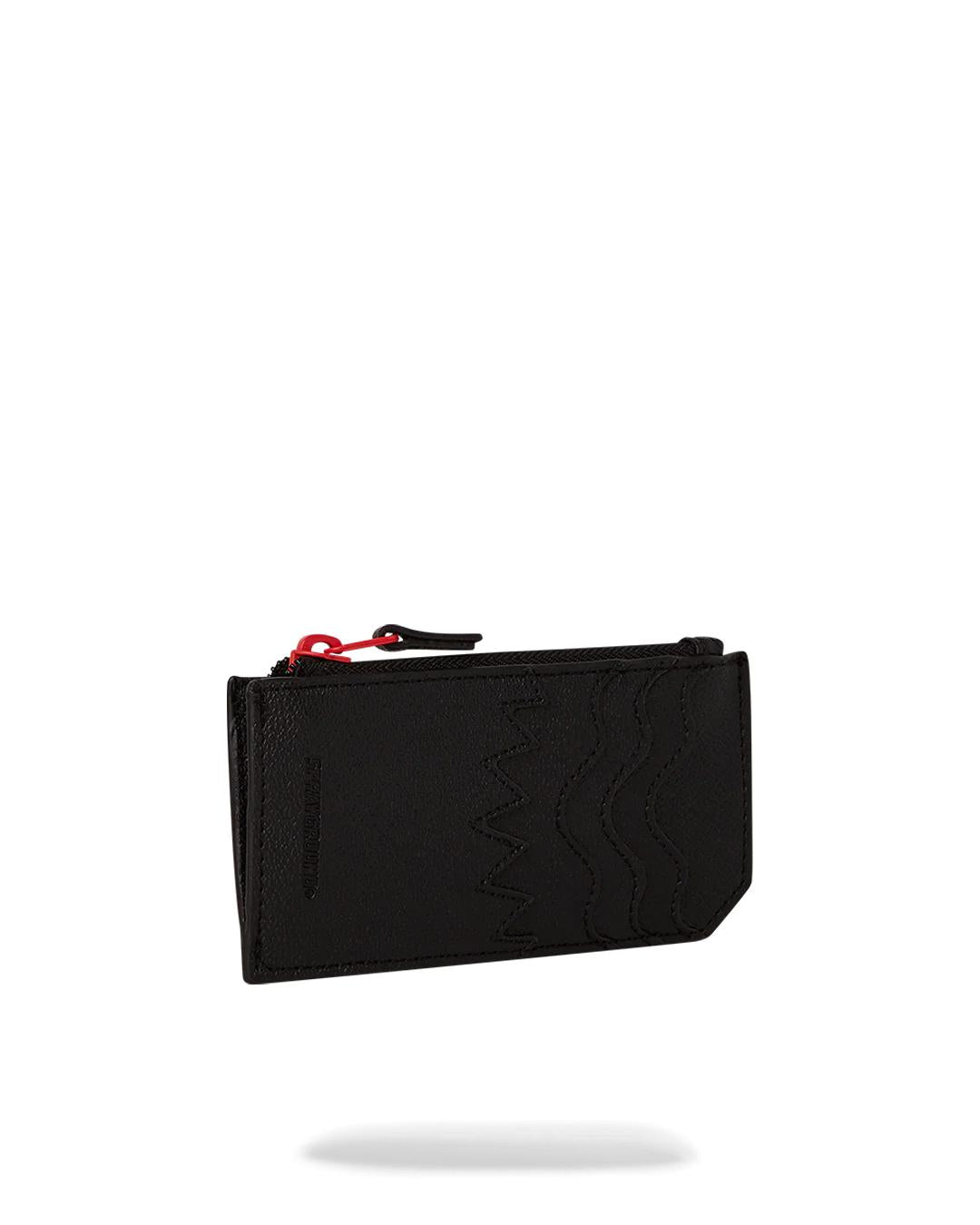 ZE SHARK PREDATOR SLIM MONEY HOLDER | Sprayground Popular