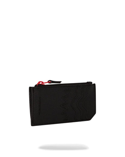 ZE SHARK PREDATOR SLIM MONEY HOLDER | Sprayground Popular